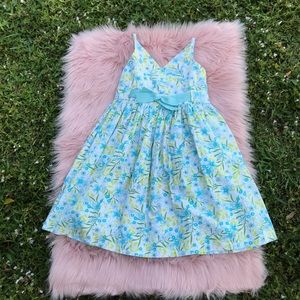 Charter Club Girl’s Sleeveless Dress